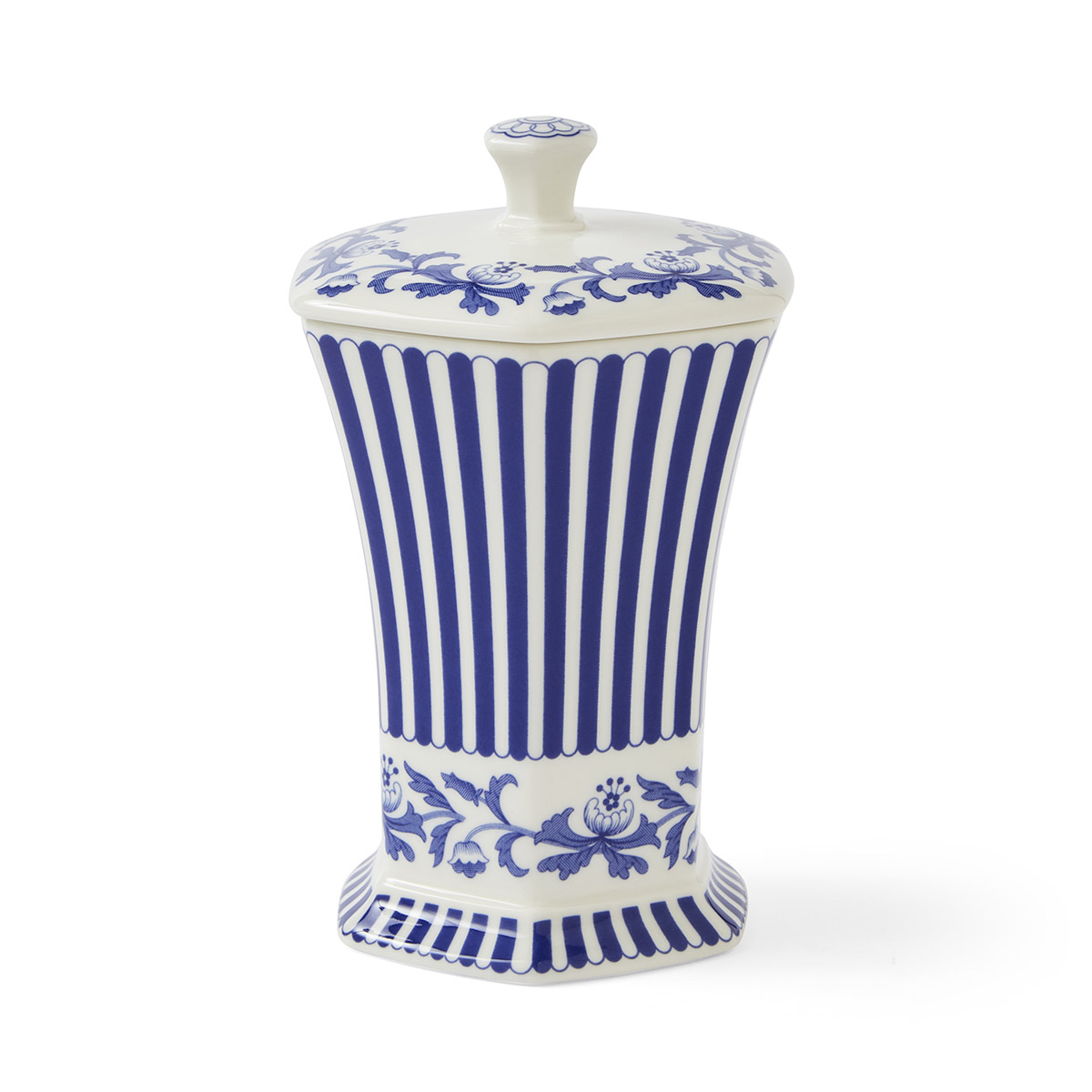 Steccato Mini Vase image number null